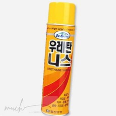 많이많이01 우레탄니-스 420ml 목공오일
