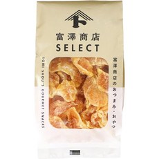 토미자와 상점 TOMIZ 01236605 드라이 만다린 오렌지 45g 일본 건조 말린 과일, 1개