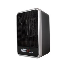 Windpia喇叭型方形風扇, WP-505, 黑色的