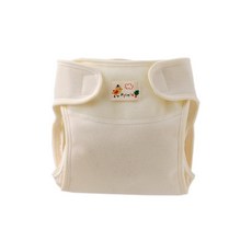 기저귀 커버 기저귀 커버 아기 모직 외부 벨트 50cm 05289E-50-11