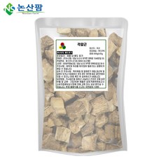 국산 갈근 300g 자연산 칡 뿌리, 300g(3개), 3개