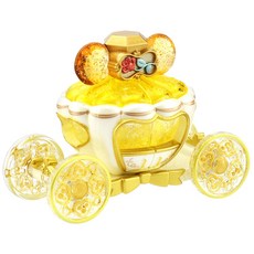 토미카 디즈니 모터스 쥬얼리 웨이 포티론 벨, 상품명참조, 1개