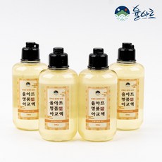 명품아교액 200ml 한국화재료 민화그리기 아교반수, 1개
