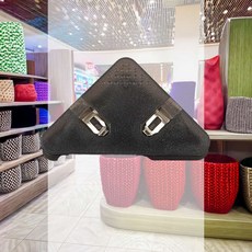 일월천상회 문서집게 1P 문구집게 종이집게 사무용집게 모서리집게, 노랑