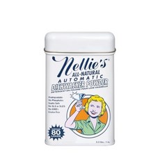 넬리 식기세척기세제, 1kg, 3개