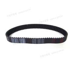 전동보드 DIY 밸트 폭15mm 5M 마운틴보드, 395-5M