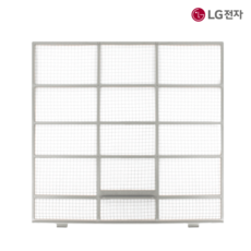 LG 정품 SNW137BAW.AKOR SNW131BM1W.AKOR SNW117AAW.AKOR SNQ130BM1W.AKOR 에어컨 극세필터, 1개