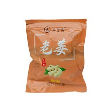 艾樂康 艾草足浴粉, 老薑足浴包 (30入), 1套