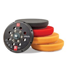 130935 Griot's Garage 10515 12.7cm(5인치) 궤도 변환 키트, 130935 Griot's Garage 10515, 1