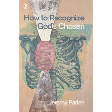 (英文圖書)how to recognize god's chosen 平裝版, Accents Publishing, 英文