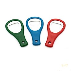 콩콩 소형 맥주병따개 소주병