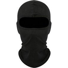 키즈 발라클라바 남아 여아용 마스크 플라잉 타이거 모자 방풍 사이클링 헤드 커버 선 자외선 차단 게이터, [02] Black
