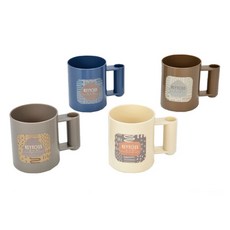 Keytoss 絕對柔色 P961 機能性水杯2入組 寶寶學習水杯 兒童飲水杯 顏色隨機出貨, 詳見包裝, 1個, 300ml