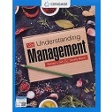 Understanding Management 12/e (9780357716892) - 書本熊