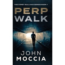 (영문도서)Perp Walk Hardcover, Next Chapter, English, 9784824148773