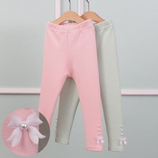 아동레깅스 5호 7호 로맨틱진주 ord+73471Wf