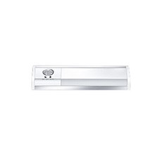 미디어 롱타임 스마트 인체감지 마그네틱 센서등 숏12 cm, 화이트, 1개