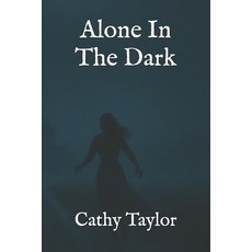 (英文圖書)Alone In The Dark 平裝版, Independently Published, 英文