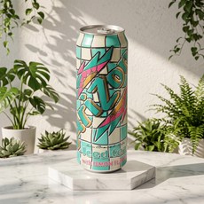 아리조나 애리조나 아이스티 레몬 650ml 12개