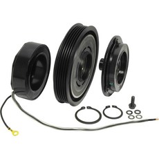 Universal Air Conditioner CL 1773C A/C Compressor Clutch 420119, Universal Air Conditioner CL 1