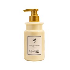 MJOLNIR 魅麗爾 8分鐘香水護髮 香氛, 1個, 500ml
