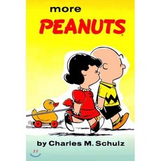 More Peanuts, Titan Books