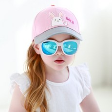 베이-비 케이스+클리너증정 엘프 자외선차단 유아선글라스