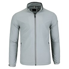 男款彈性高爾夫外套 AK-3506