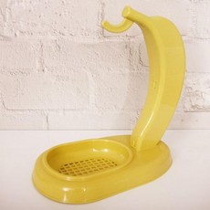 바나나걸이, 1개