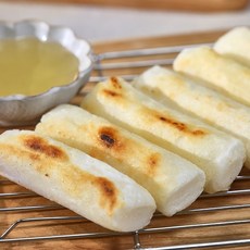 기타 우리쌀 가래떡 1kg+1kg+1kg (총 3kg), 3개, 1kg