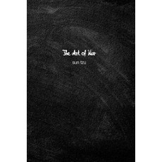 (영문도서) The Art of War Paperback, Wise and Wordy, English, 9781774818176