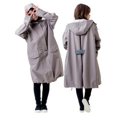 [MALFY] 놀라움의 발수력과 가벼움과 부드러움