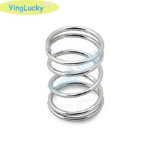 드론 Sanwa JLF 아케이드 시리즈용 4lb 커스텀 텐션 스틱 2개 2lb 게임용 조이스틱, 없음, 1)2pcs  Sanwa spring, 2pcs Sanwa spring