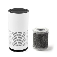 행운몰 클린디 차량용 공기청정기 필터 클린디청정기필터