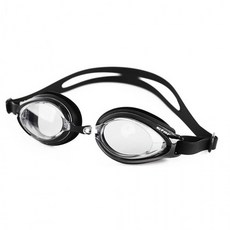 피닉스 아동 노미러 수경 PN-505J (Black), 블랙, 1개