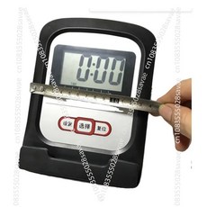 호환 회전 자전거 심박수 전자 기기 디스플레이 운동 자전거 웨빙 차량 러닝머신 속도 카운터, 03 6ribs, 01 360JPJ914