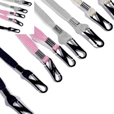 오땨 성인마스크스트랩 마스크줄 마스크끈 유아마스크줄 끈목걸이 마스크목걸이줄