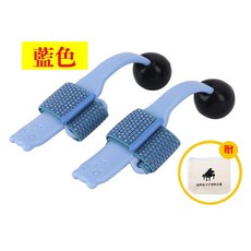鋼琴手型矯正器 兒童鋼琴初學者手勢輔助器, 1個, 藍色, 藍色