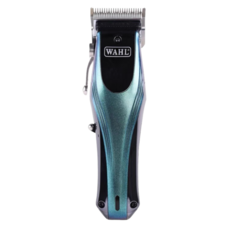 WAHL 2245 炫彩紀念款無線理髮器，超防鏽刀頭，超長續航力，國際電壓，可調節刀頭, WAHL 2245 華爾 炫彩紀念款