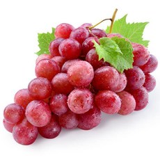 거북농산] 수입 거봉포도(씨있음), 1박스, 페루레드글로브(거봉포도) 3kg