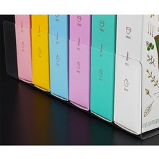 JJ리빙 L형 칸막이 25x6cm 업소용냉장고칸막이선반