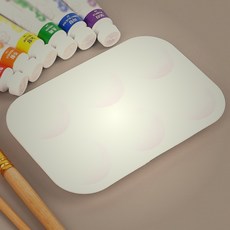 한스밀 사무실 미술용파레트 팔레트 화방용파레트