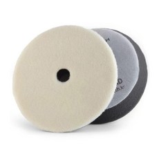 광택패드 6인치 폴리싱패드 폼패드 광택기패드 울패드