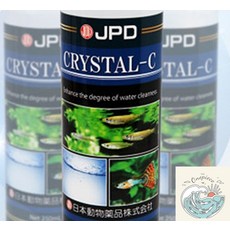 RNA 수족관 수질청정제 크리스탈C 250ML 수처리제