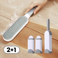 마이셀픽 옷 먼지 제거기, 소형2개+대형1개, 1세트