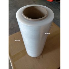 30公分*500M 工業保鮮膜 伸縮膜 棧板膜 PE膜, 1個, 超大支30公分(超商限2支), 500m