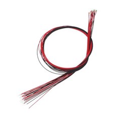 shangren 10/대 diy 모델 기차 가로등 기둥 요정 정원 잔디 건축 철도 건물 모델 12 v led 모델 조명 램프 포스트 풍경, 30 센티미터, ABS 금속, 빨간, 1개