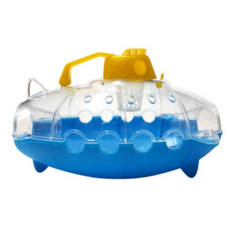 맘스러브유 물고기잡는 잠수함 어포기 장난감, 단일제품, 2개