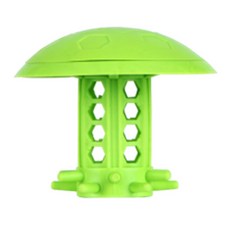 TXM 배수 헤어 캐처 욕조 및 싱크대 배수 헤어 캐처 용 욕조 프로텍터 2 in 1, green, [02] green