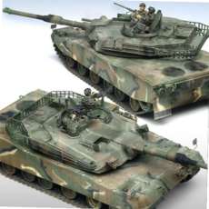 25000 아카데미 K1A1 전차 1/35 대한민국육군 59000EA 1EA, 본상품